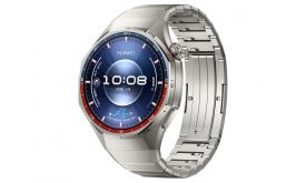 Huawei Watch GT6 Pro 46mm Titanium (55020FTT)