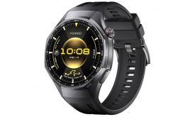 Huawei Watch GT6 Pro 46mm Black (55020FTU)