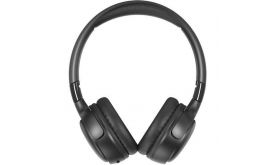 Honor Choice VZ Sport Mate Headphones Lite, Black (5504ADTP)