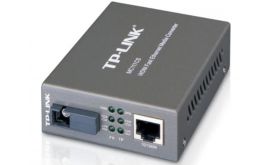 TP-Link MC111CS Optikai Média Konverter