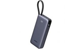 UGREEN PB536 powerbank, 45 W, 20000 mAh (szürke) (55988B)