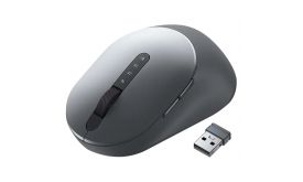 DELL Pro Plus Vezeték Nélküli egér Multi-Device MS5320W (570-ABHI)