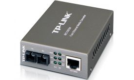 TP-Link MC100CM Optikai Média Konverter