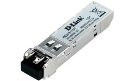 D-Link DEM-311GT 10/100/1000Mbps 2 Portos Switch Modul