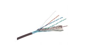 LEGRAND f.kábel C5eU/UTP LSOH 305mLinke (632716)