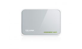 TP-Link TL-SF1005D Switch