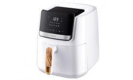 Sencor SFR 6551WH forrólevegős fritőz (SFR 6551WH)