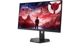 Lenovo Legion R27s monitor Raven Black (68CCGAC1EU)