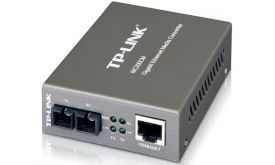TP-Link MC200CM Optikai Média Konverter