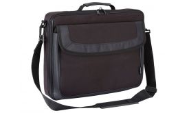 TARGUS Clamshell notebook táska, 15.6"-ig (TAR300) Fekete