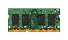 KINGSTON 2GB DDR3L/1600MHz NB Memória (KVR16LS11S6/2)