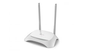 TP-Link WR840N Router