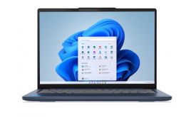 Lenovo IdeaPad Slim 5 14IRH10 (883HR00CTHV) kék
