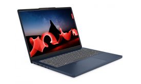 Lenovo IdeaPad Slim 3 14IRH10 (83K000DXHV) kék