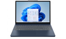 Lenovo IdeaPad Slim 3 15ARP10 (83K70067HV) kék