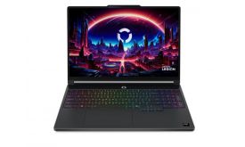 Lenovo Legion 5 15AHP11 (83Q70020HV) Eclipse Black