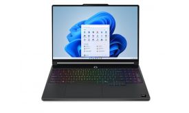 Lenovo Legion 5 15AHP11 (83Q70023HV) fekete