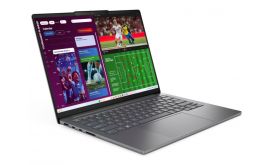 Lenovo IdeaPad Pro 5 16IPH11 (83SK003JHV) Luna Grey