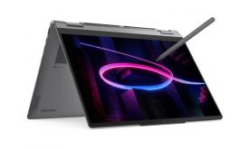 Lenovo Yoga 7 2-in-1 14IPH11 (83TC003PHV) szürke