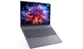 Lenovo IdeaPad Slim 3 15IPH11 (83UR00BHHV) szürke