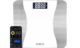 Carneo Vital+ Bluetooth mérleg (8588006962819)
