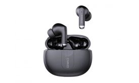 Carneo 4fun mini True Wireless Bluetooth fülhallgató, fekete (8588007861777)