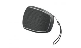 Carneo Officedragon 2 hordozható Bluetooth hangszóró, fekete (8588007861852)
