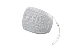 Carneo Officedragon 2 hordozható Bluetooth hangszóró, fehér (8588007861869)