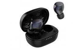 Carneo S4 mini True Wireless Bluetooth fülhallgató, sötétkék (8588009299356)
