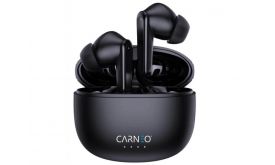 Carneo HERO pods ANC + ENC True Wireless Bluetooth fülhallgató, fekete (8588009299370)