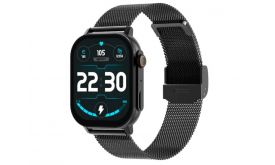 Carneo Zephyr Ultra HR+ okosóra, fekete (8588009299554)