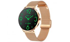 Carneo Phoenix HR+ Ultra thin 2nd GEN okosóra, arany (8588009299646)