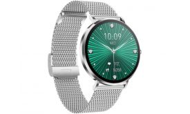Carneo Phoenix HR+ Ultra thin 2nd GEN okosóra, ezüst (8588009299653)