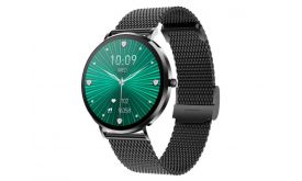 Carneo Phoenix HR+ Ultra thin 2nd GEN okosóra, fekete (8588009299660)