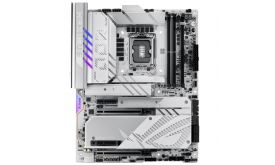 ASUS ROG MAXIMUS Z890 APEX LGA1851 ATX gaming MB - Intel Z890 2xDIMM DDR5 6xM.2 4xSATA PCIe 5.0 5Gb Ethernet WiFi 7 + Bl (90MB1IP0-M0EAY0)