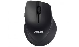 ASUS WT465 V2 Vezeték Nélküli Egér Fekete