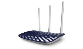 TP-LINK Archer C20 Vezeték nélküli Dual-Band AC750 router