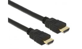 DELOCK HDMI kábel 4K (84753) 1.5m