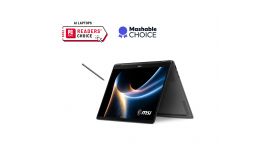 MSI Business NB Prestige 14 Flip AI+ (9S7-14T233-232)