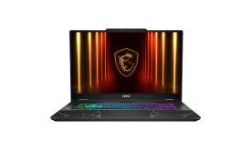 MSI Gaming NB Cyborg 17 (9S7-17U332-423) fekete