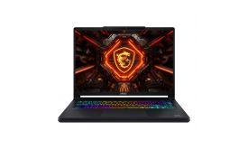 MSI Gaming NB Crosshair 16 Max HX E2WGXK-041 (9S7-265232-041) Fekete