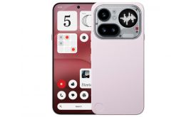 Nothing Phone (4a) Pro 12GB+256GB (A10400342) Pink