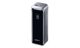 Anker Prime Power Bank 20100mAh, 220W, QC + PD Black - A110BH11