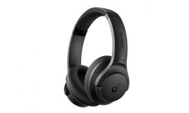 Anker Soundcore Q20i vezeték nélküli fejhallgató (A3004G11) Black