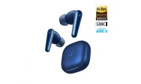 ANKER Soundcore Liberty 5 Vezeték Nélküli Fülhallgató (A3957G31) kék