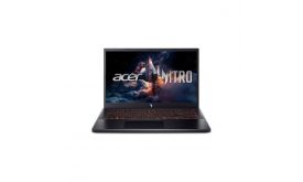 ACER Nitro ANV15-52-75HF (NH.QZ8EU.016) fekete