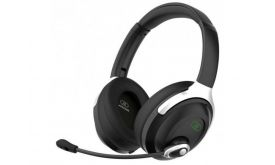 ACEZONE A-Spire gaming fejhallgató headset (H-03-B) fekete