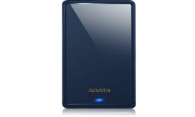 ADATA HV620S 2.5" külső HDD USB 3.1 1TB (AHV620S-1TU31-CBL) Kék