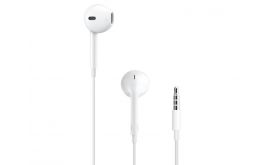 Apple EarPods 3,5 mm-es fejhallgató-csatlakozóval (MWU53ZM/A)