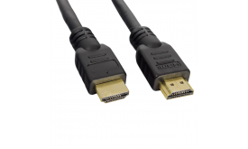 Akyga HDMI - HDMI Monitor összekötő kábel V1.4 (AK-HD-50A)